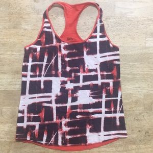Patagonia Yoga Tank Top